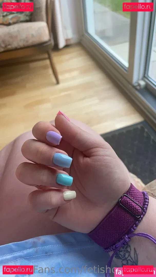 fetishorgasms Onlyfans Photo Gallery 