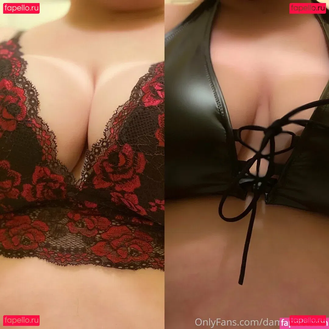 damnyouvicky Onlyfans Photo Gallery 