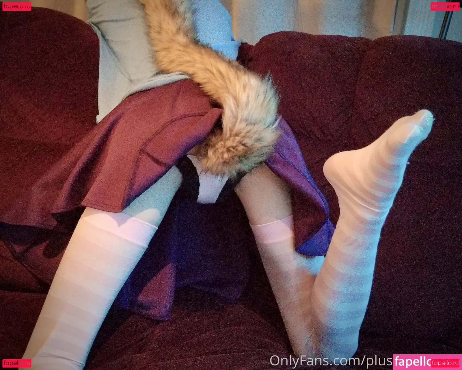 plushopossum Onlyfans Photo Gallery 