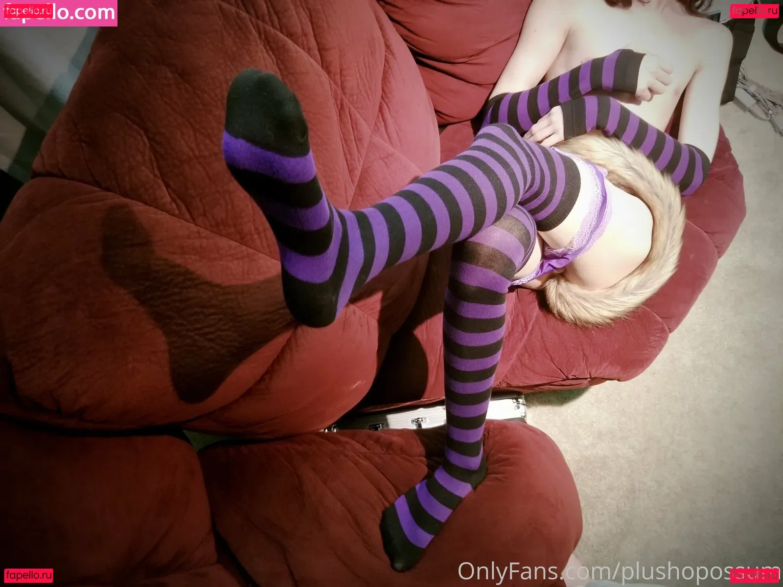 plushopossum Onlyfans Photo Gallery 