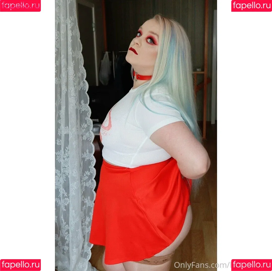 missbabycherry Onlyfans Photo Gallery 