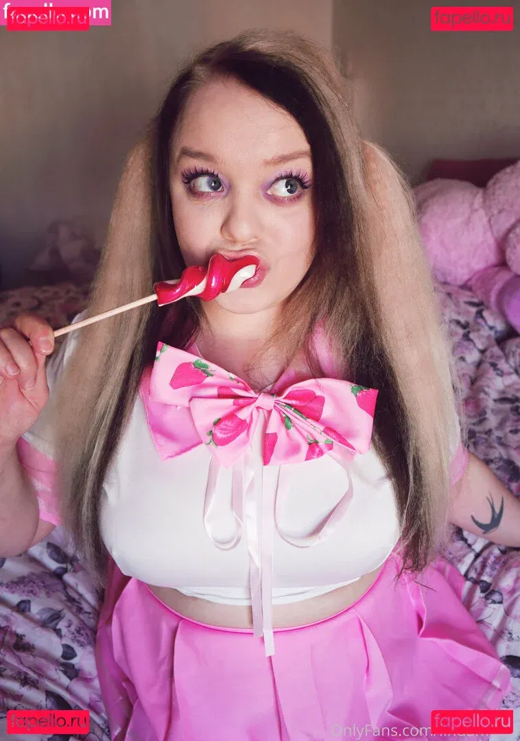 missbabycherry Onlyfans Photo Gallery 