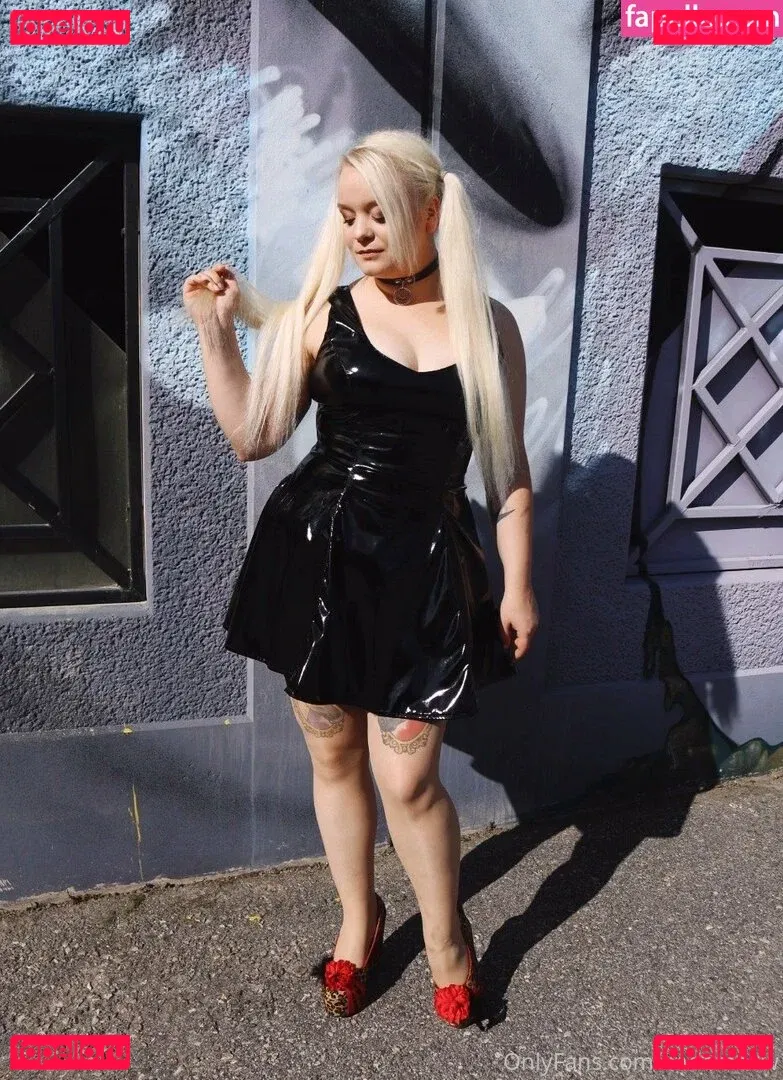 missbabycherry Onlyfans Photo Gallery 