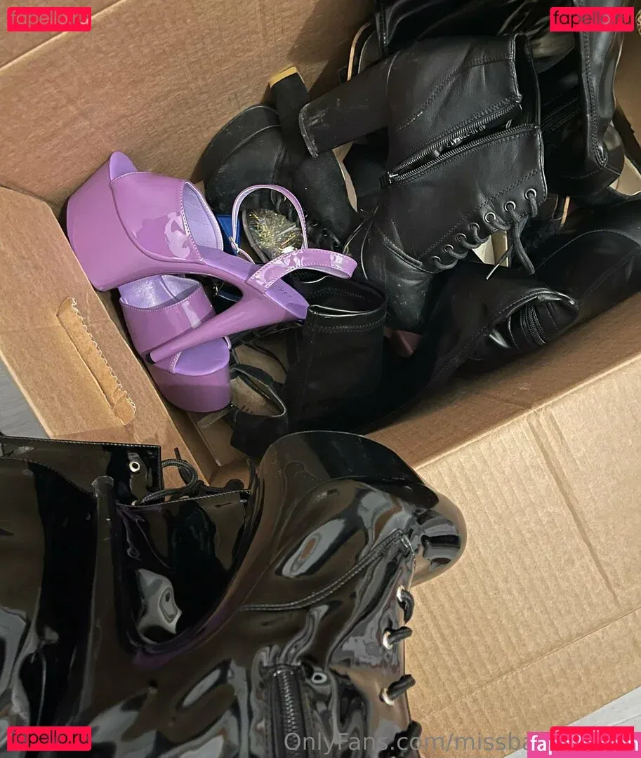 missbabycherry Onlyfans Photo Gallery 