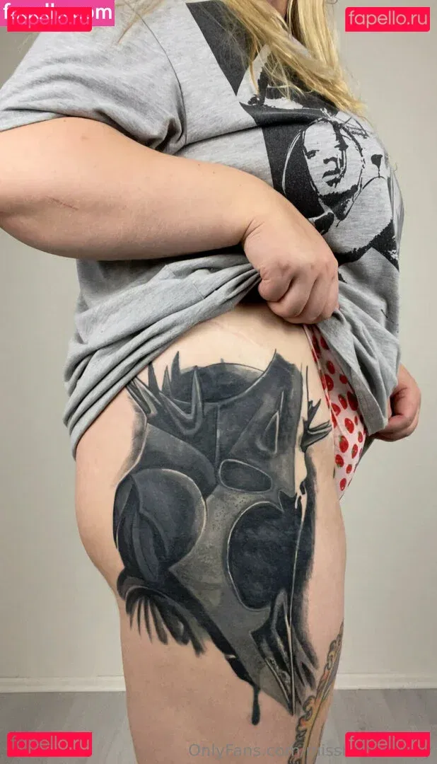 missbabycherry Onlyfans Photo Gallery 