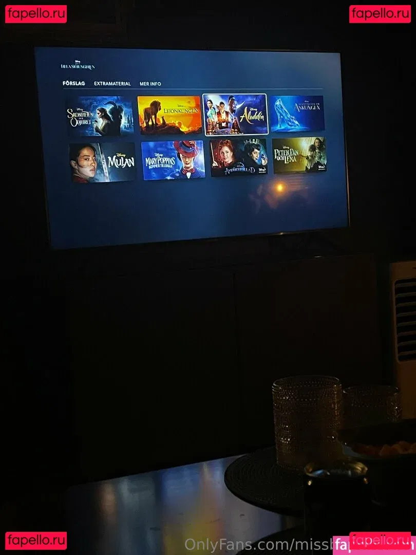 missbabycherry Onlyfans Photo Gallery 