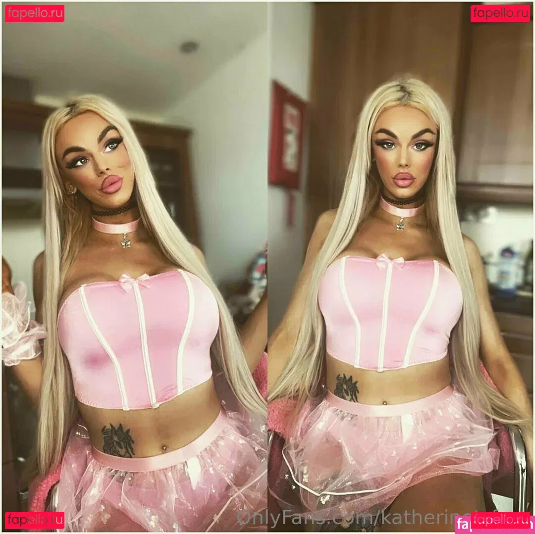 katherinetsfree Onlyfans Photo Gallery 