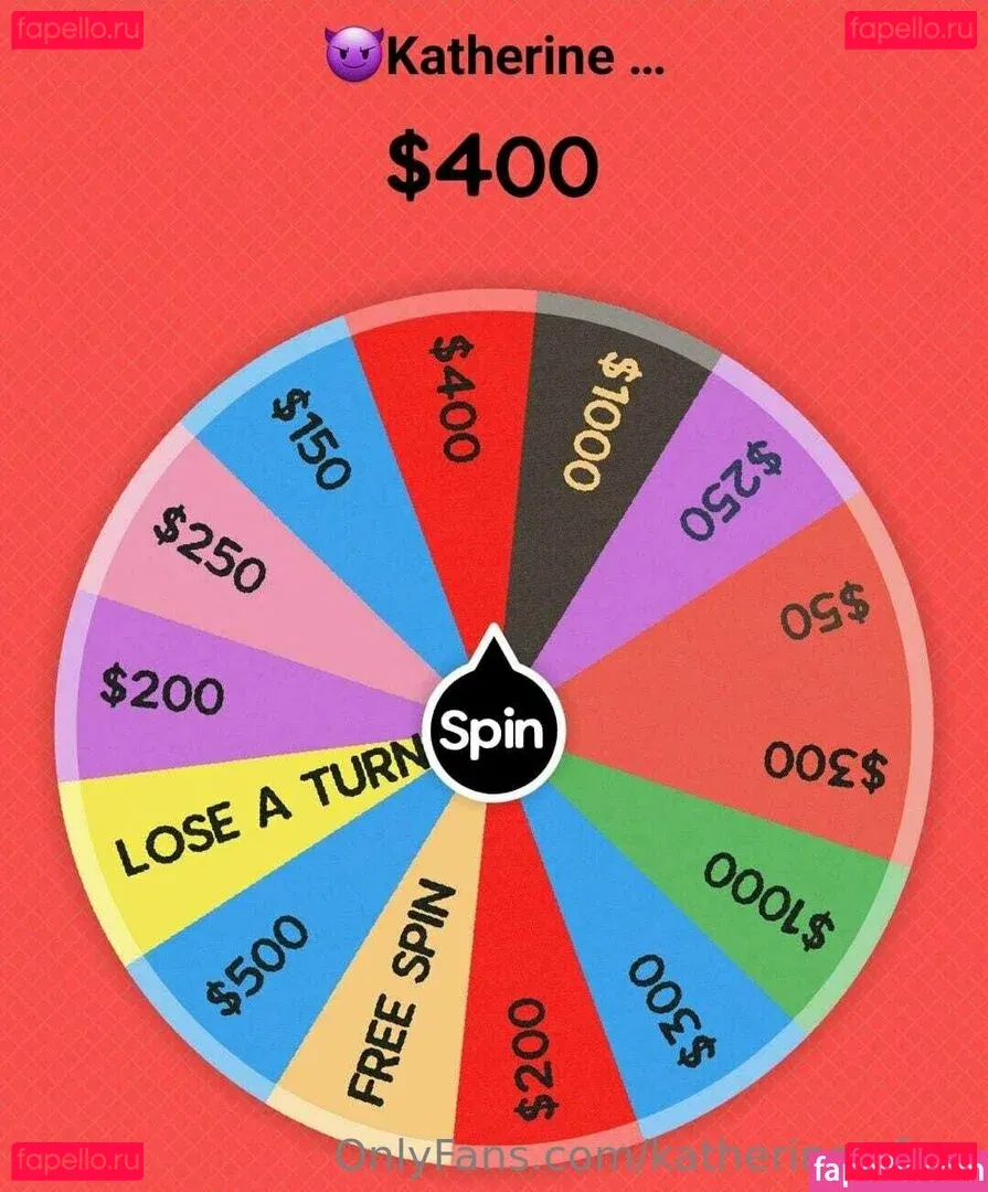 katherinetsfree Onlyfans Photo Gallery 