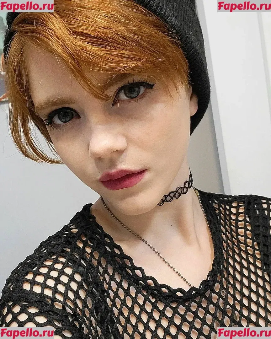 Willow.Trie Onlyfans Photo Gallery 