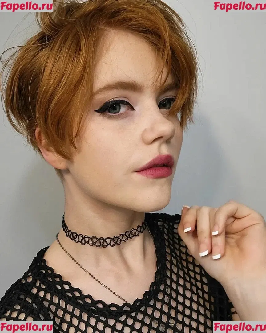 Willow.Trie Onlyfans Photo Gallery 