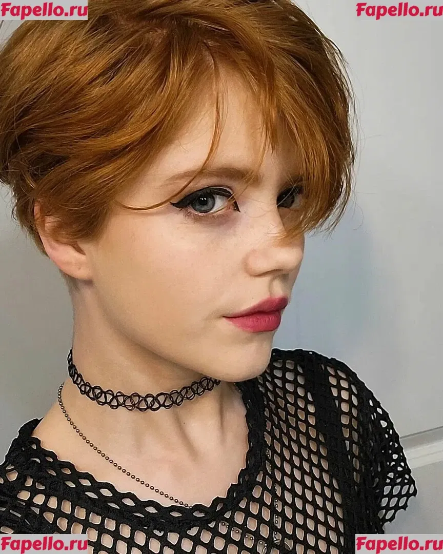 Willow.Trie Onlyfans Photo Gallery 