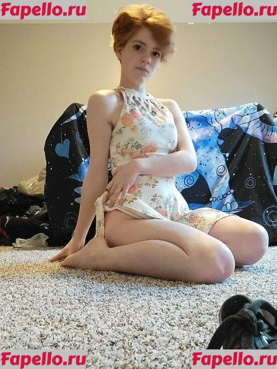 Willow.Trie Onlyfans Photo Gallery 