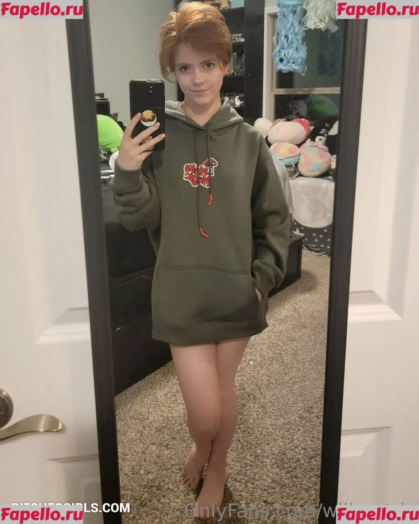 Willow.Trie Onlyfans Photo Gallery 