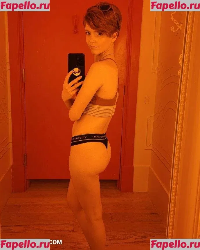 Willow.Trie Onlyfans Photo Gallery 
