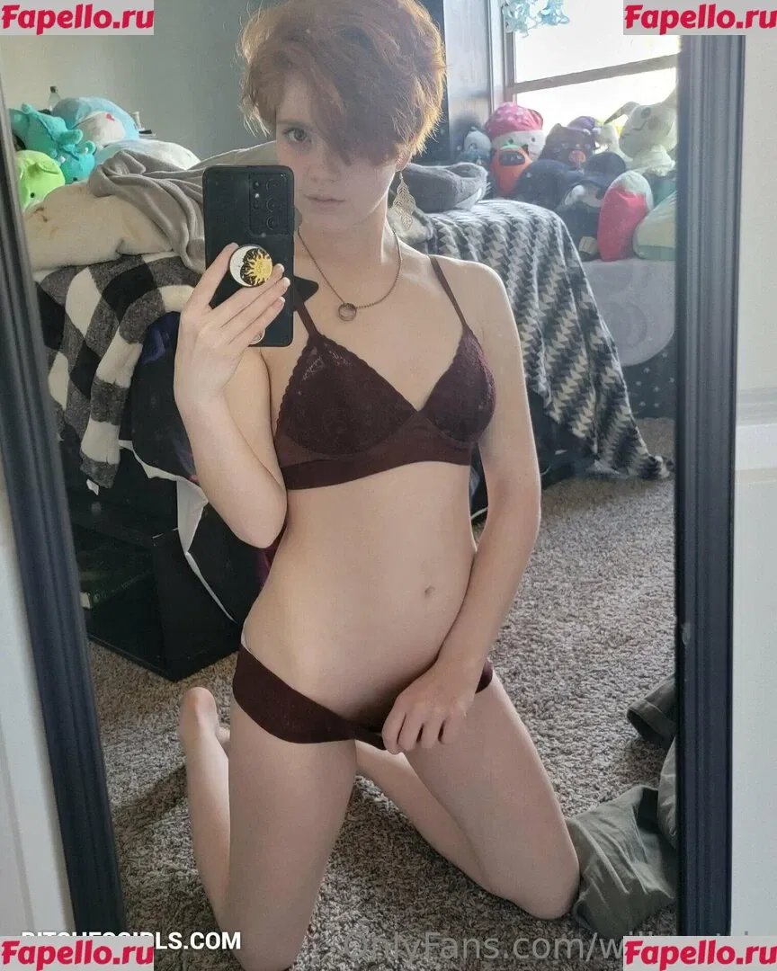 Willow.Trie Onlyfans Photo Gallery 