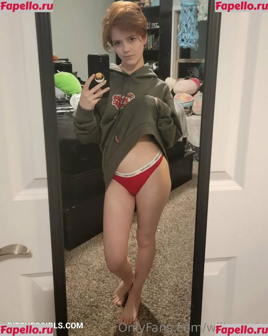 Willow.Trie Onlyfans Photo Gallery 