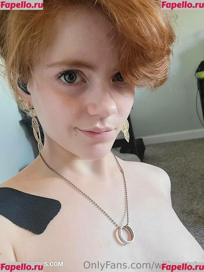 Willow.Trie Onlyfans Photo Gallery 