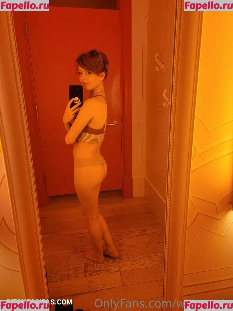 Willow.Trie Onlyfans Photo Gallery 