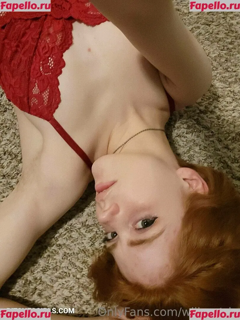 Willow.Trie Onlyfans Photo Gallery 