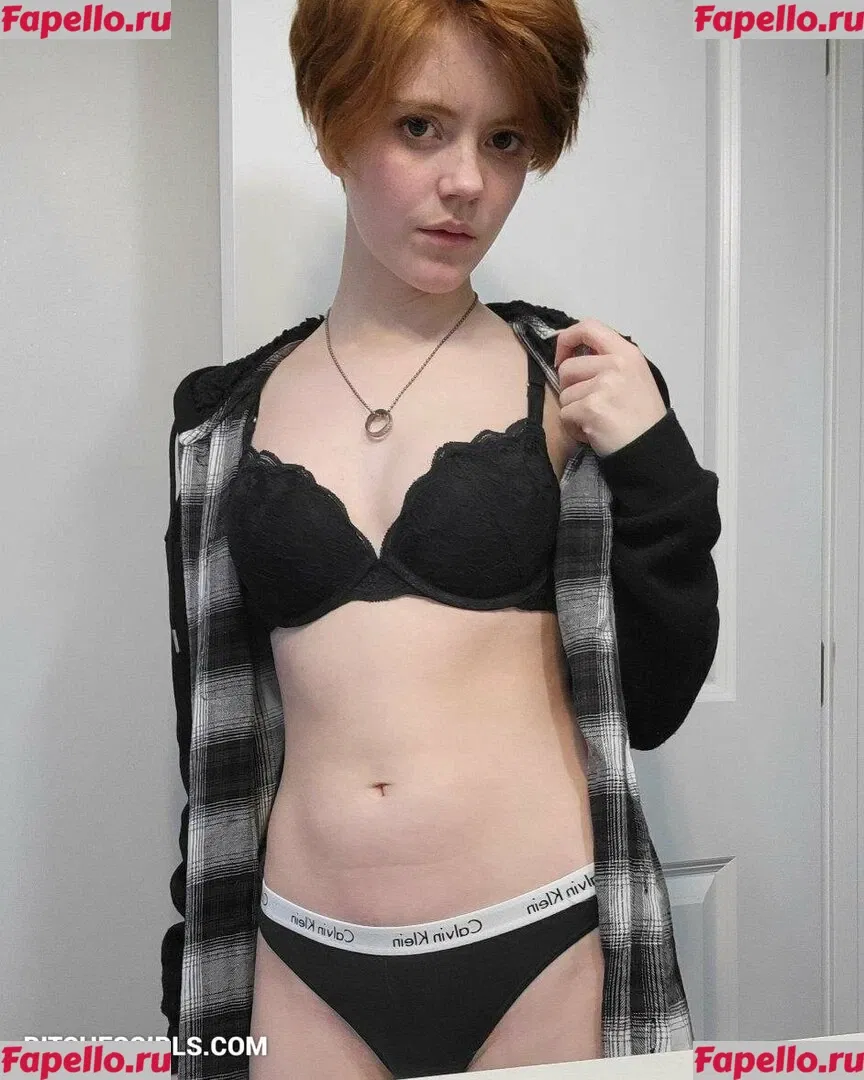 Willow.Trie Onlyfans Photo Gallery 