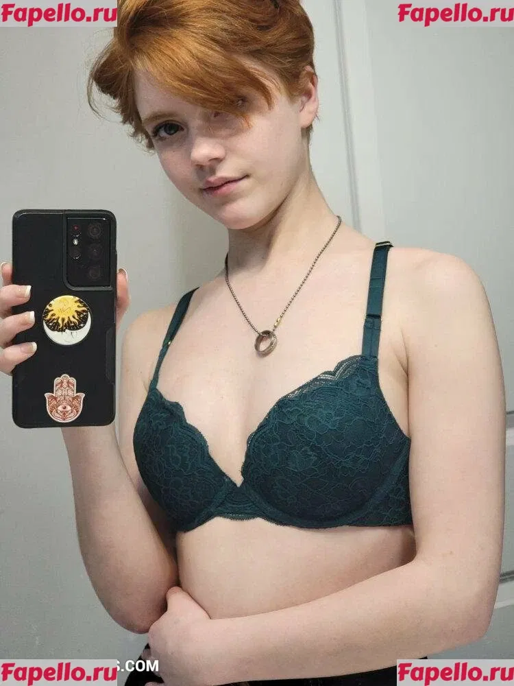 Willow.Trie Onlyfans Photo Gallery 