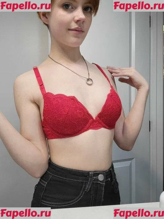Willow.Trie Onlyfans Photo Gallery 