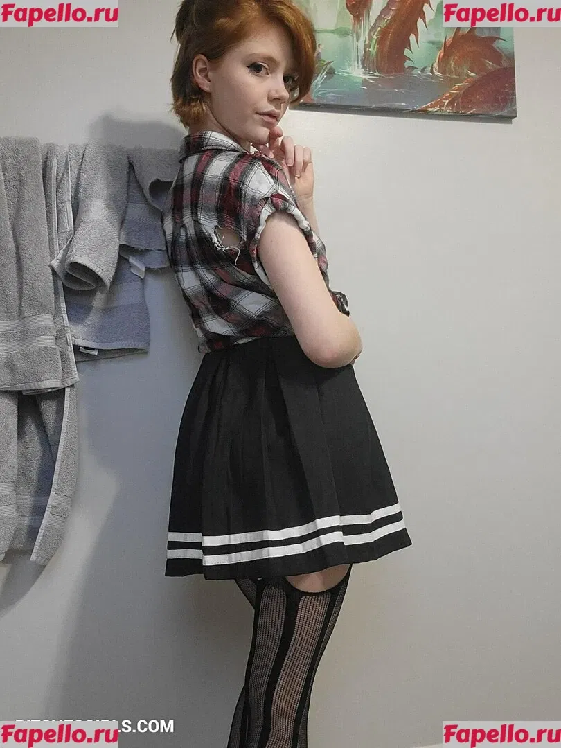 Willow.Trie Onlyfans Photo Gallery 