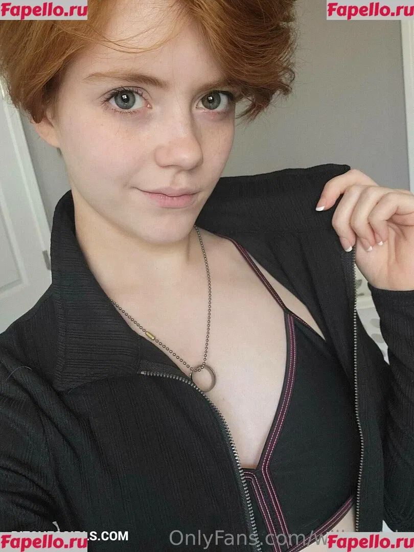 Willow.Trie Onlyfans Photo Gallery 