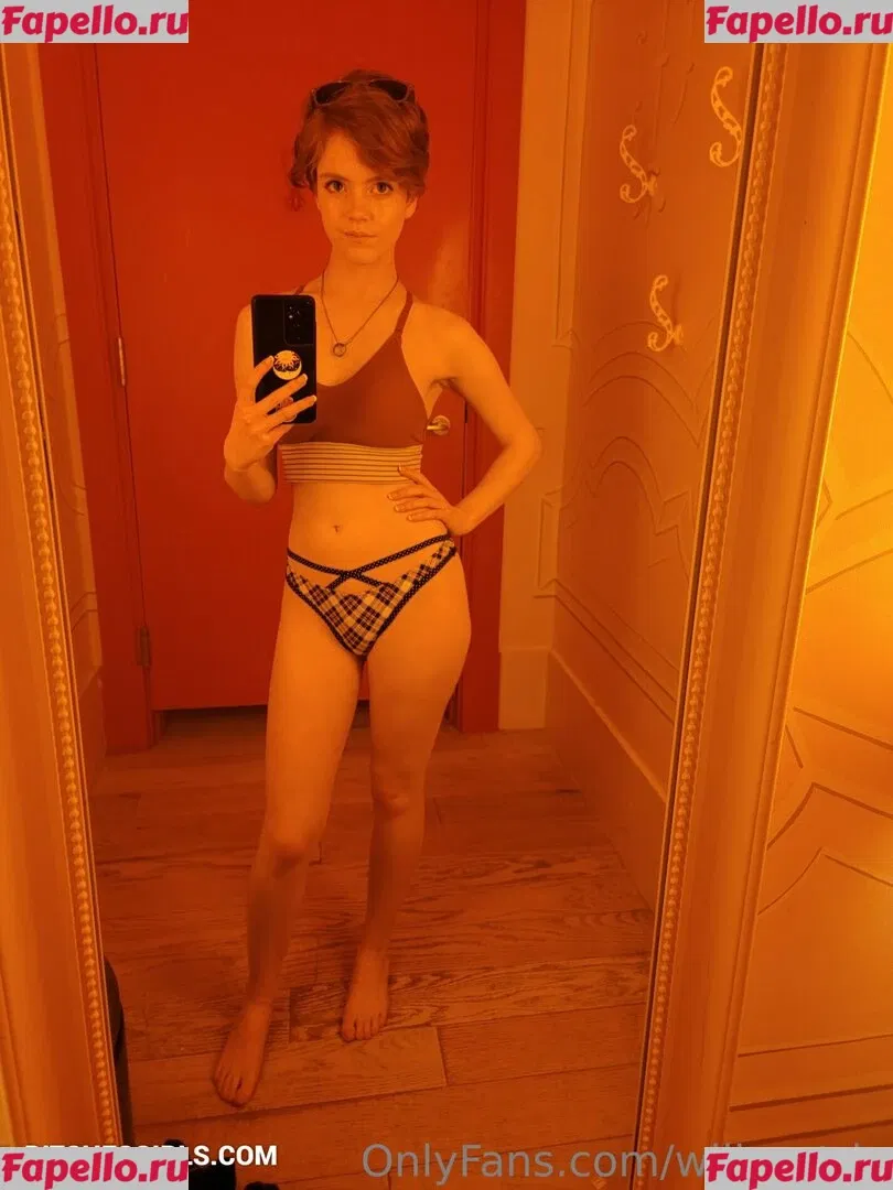 Willow.Trie Onlyfans Photo Gallery 