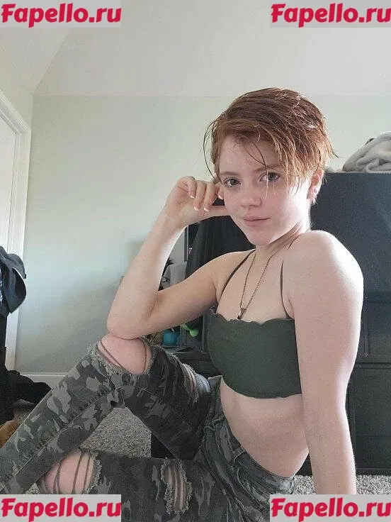 Willow.Trie Onlyfans Photo Gallery 