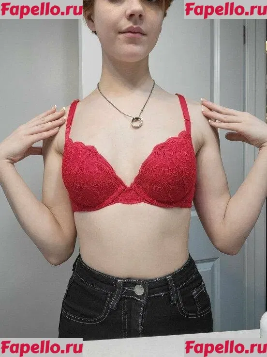 Willow.Trie Onlyfans Photo Gallery 