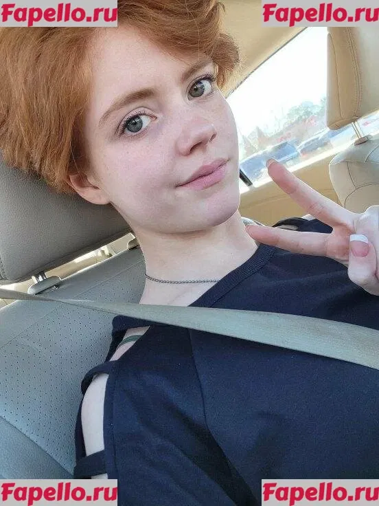 Willow.Trie Onlyfans Photo Gallery 