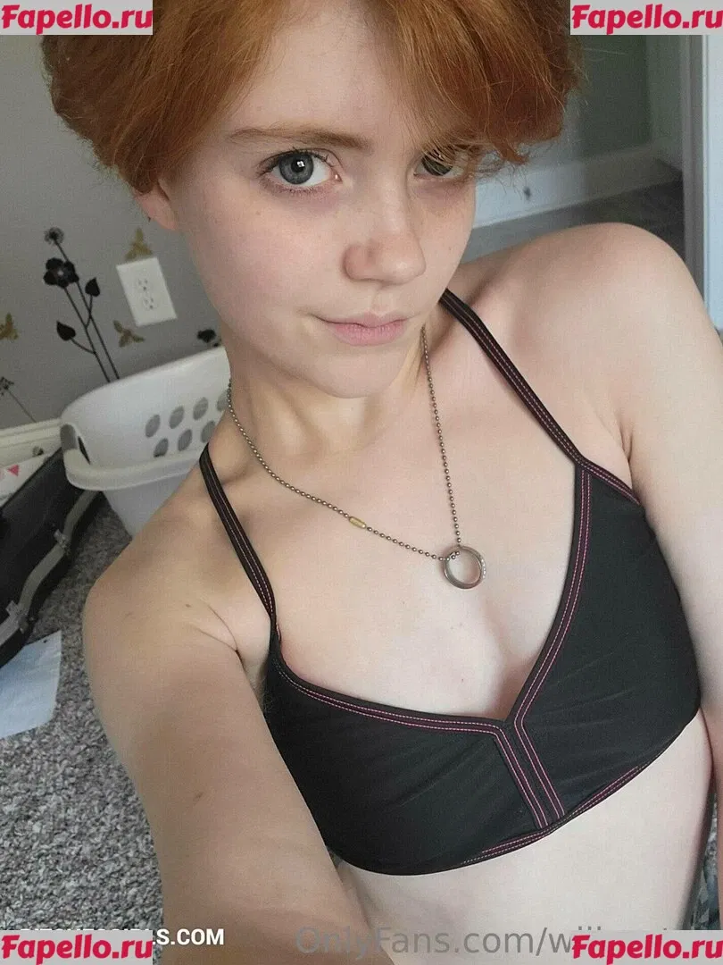 Willow.Trie Onlyfans Photo Gallery 