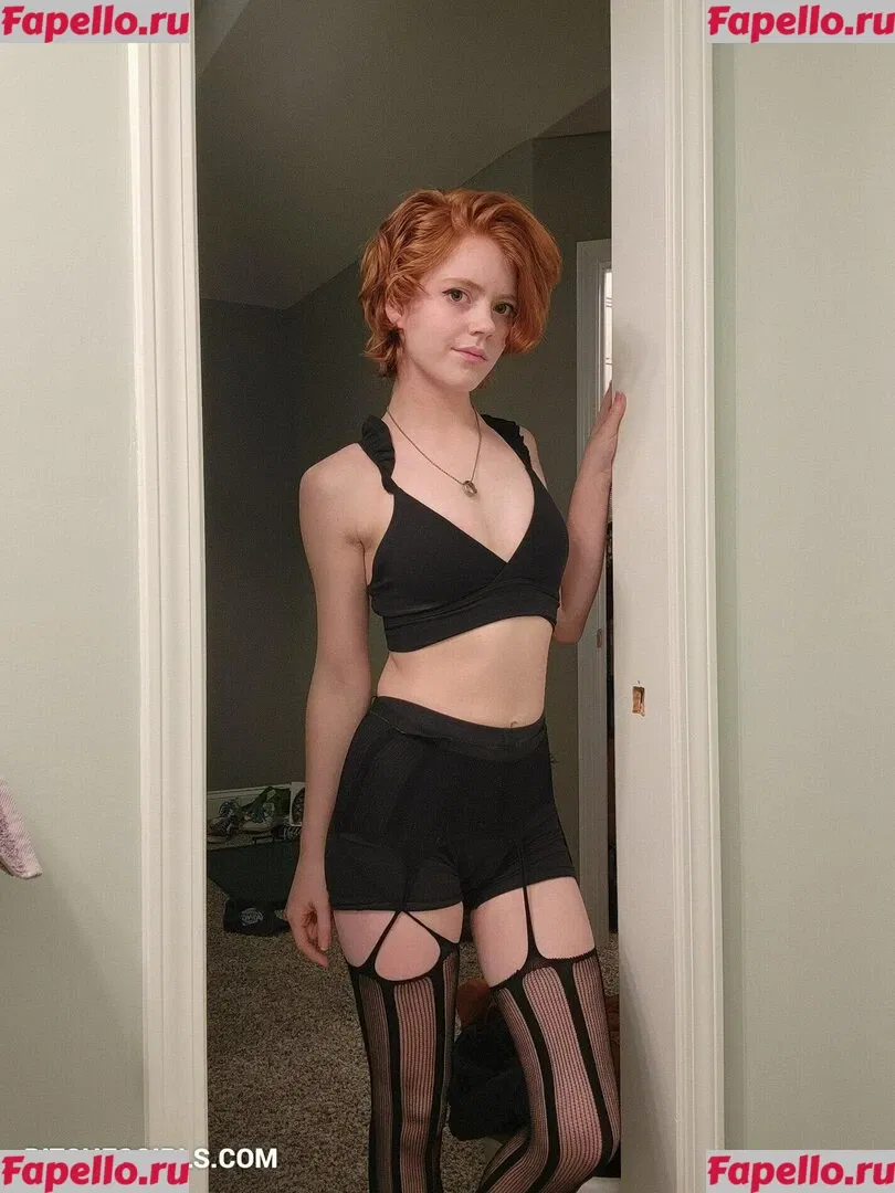 Willow.Trie Onlyfans Photo Gallery 