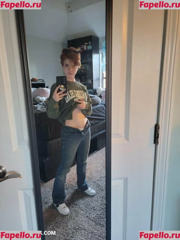 Willow.Trie Onlyfans Photo Gallery 