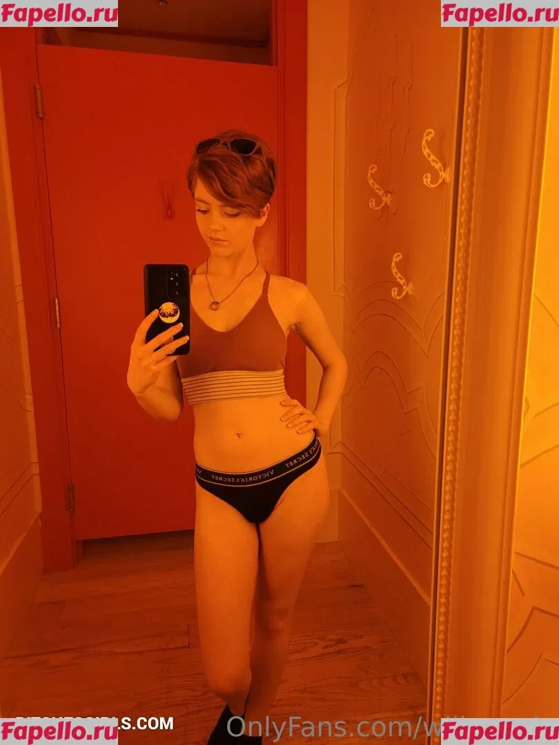 Willow.Trie Onlyfans Photo Gallery 