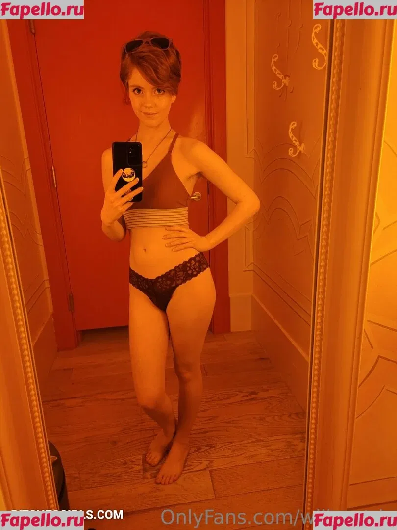 Willow.Trie Onlyfans Photo Gallery 