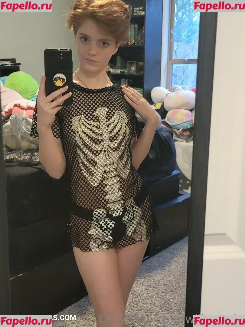 Willow.Trie Onlyfans Photo Gallery 
