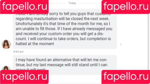 Willow.Trie Onlyfans Photo Gallery 