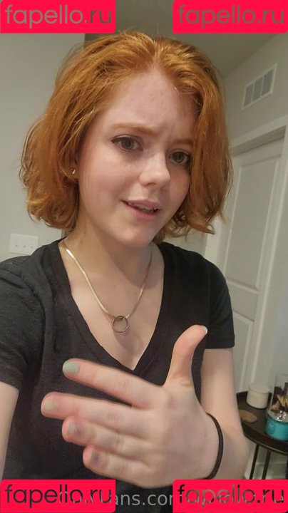 Willow.Trie Onlyfans Photo Gallery 