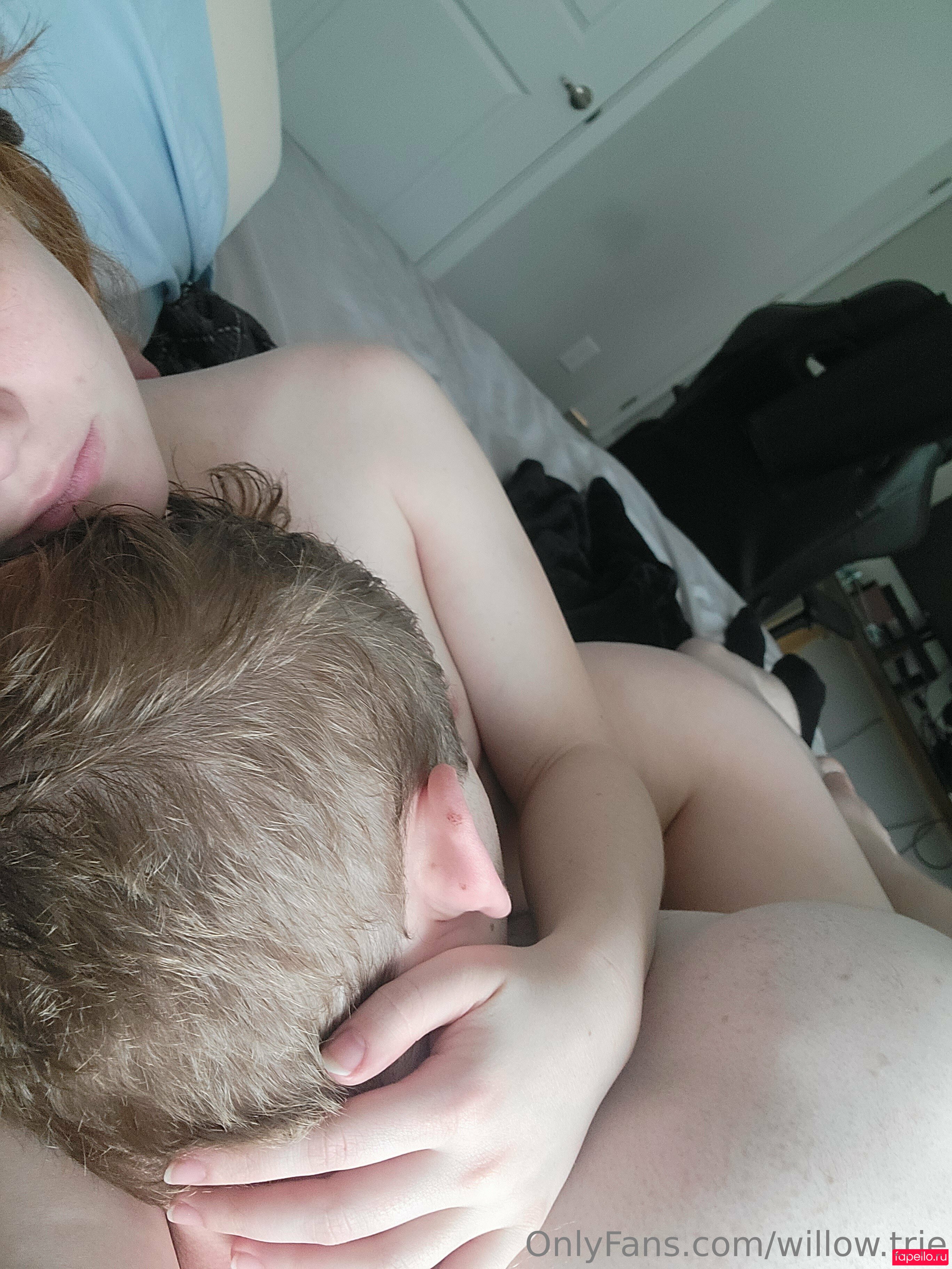 Willow.Trie Onlyfans Photo Gallery 