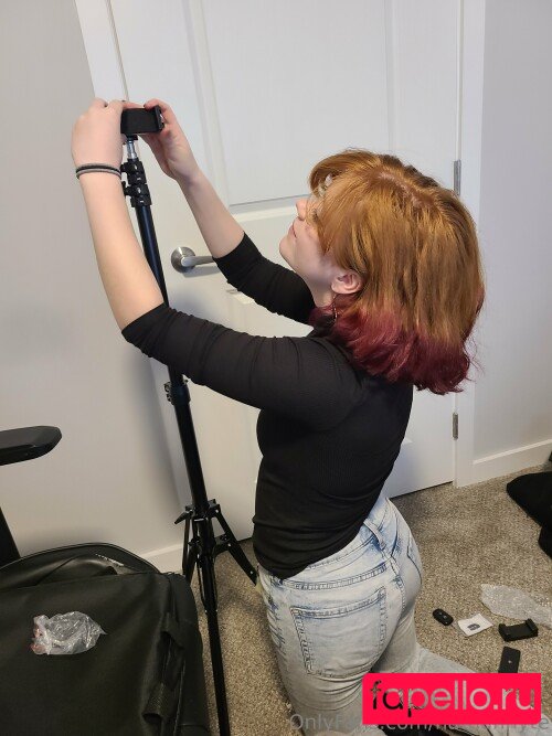 Willow.Trie Onlyfans Photo Gallery 