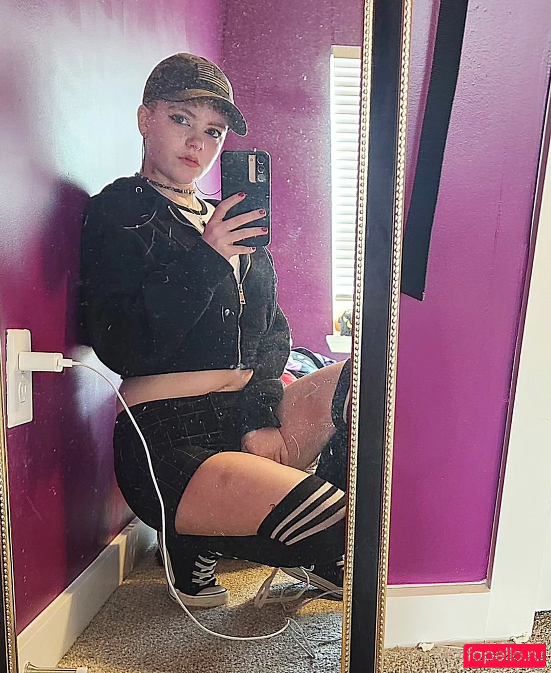 Willow.Trie Onlyfans Photo Gallery 