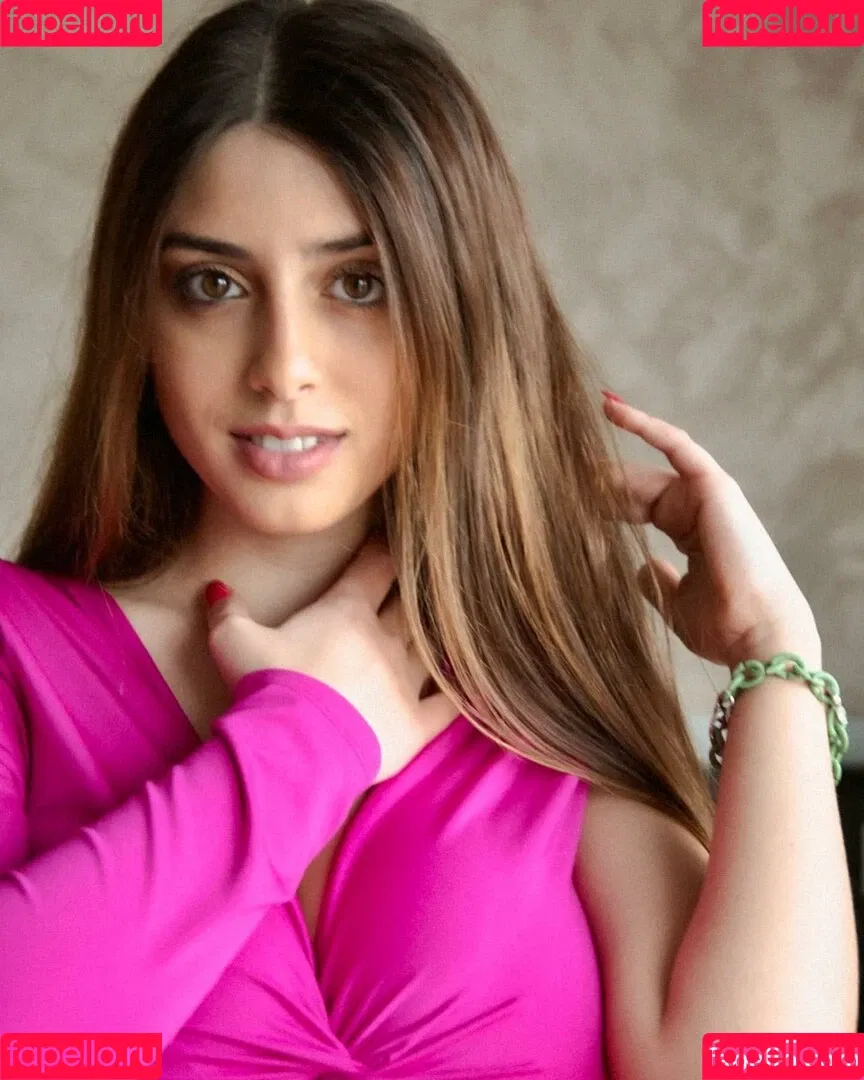 Giusy Piazza Onlyfans Photo Gallery 