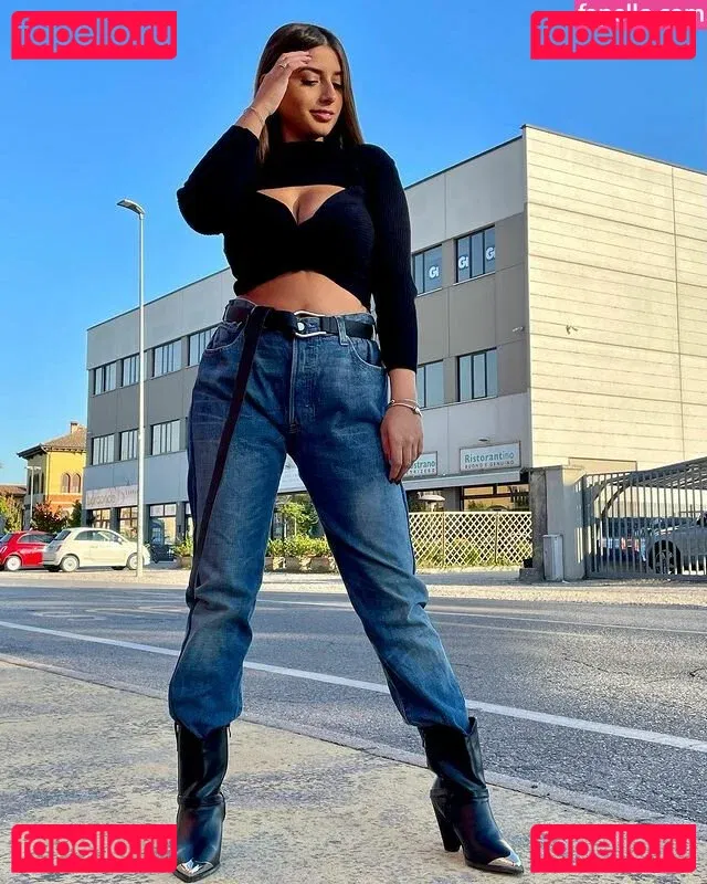 Giusy Piazza Onlyfans Photo Gallery 