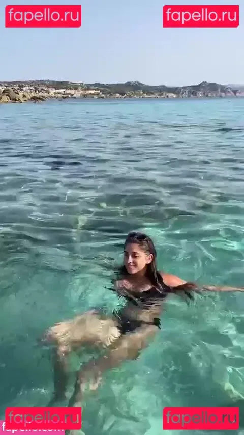 Giusy Piazza Onlyfans Photo Gallery 