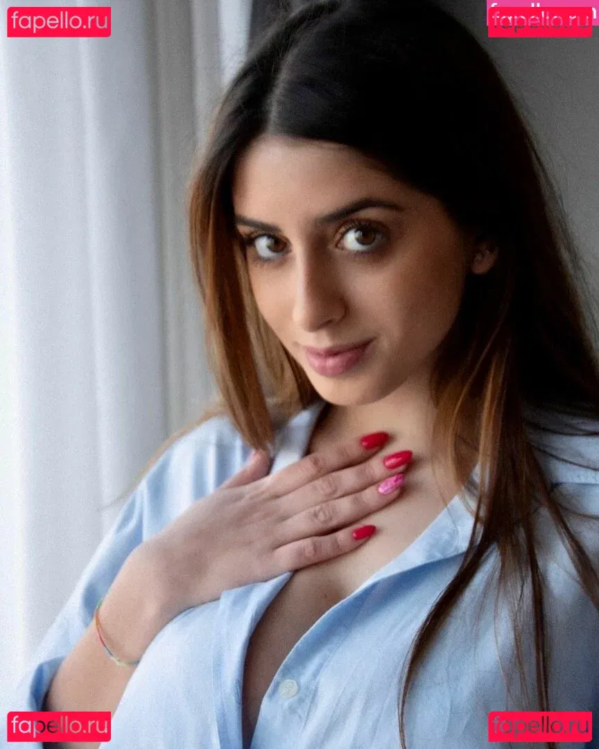 Giusy Piazza Onlyfans Photo Gallery 