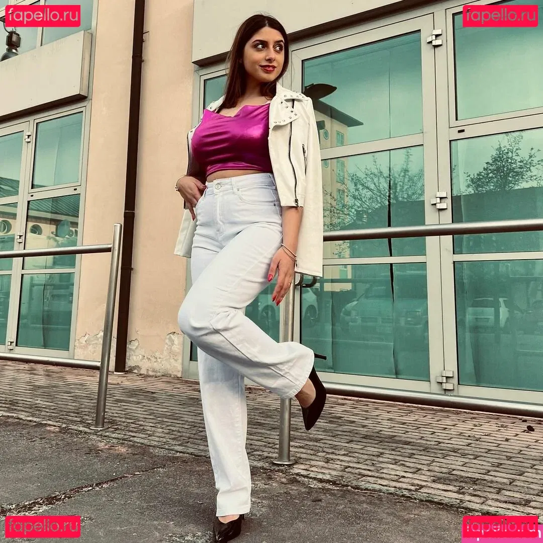 Giusy Piazza Onlyfans Photo Gallery 