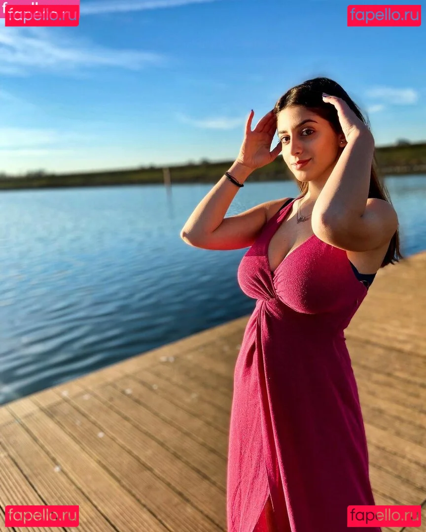 Giusy Piazza Onlyfans Photo Gallery 