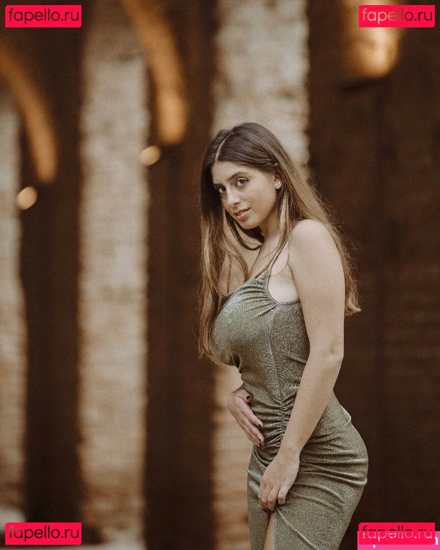 Giusy Piazza Onlyfans Photo Gallery 